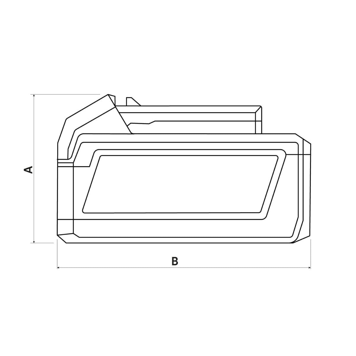 Bateria 20V 5,0Ah Tramontina by Total