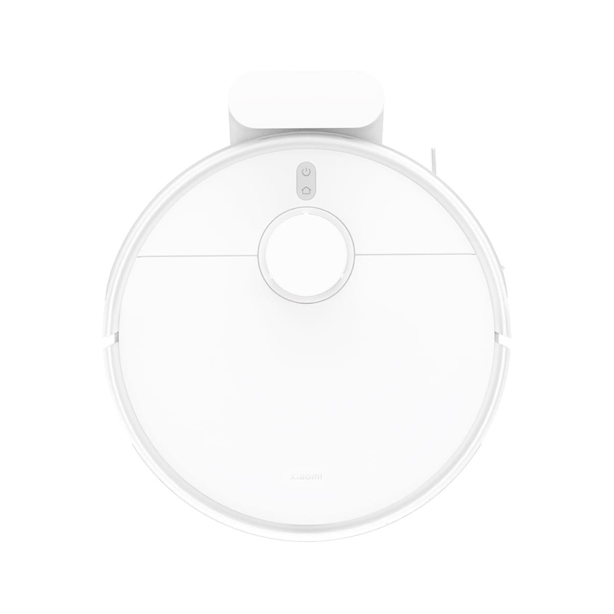 Robô Aspirador de Pó Inteligente S40C Xiaomi Branco