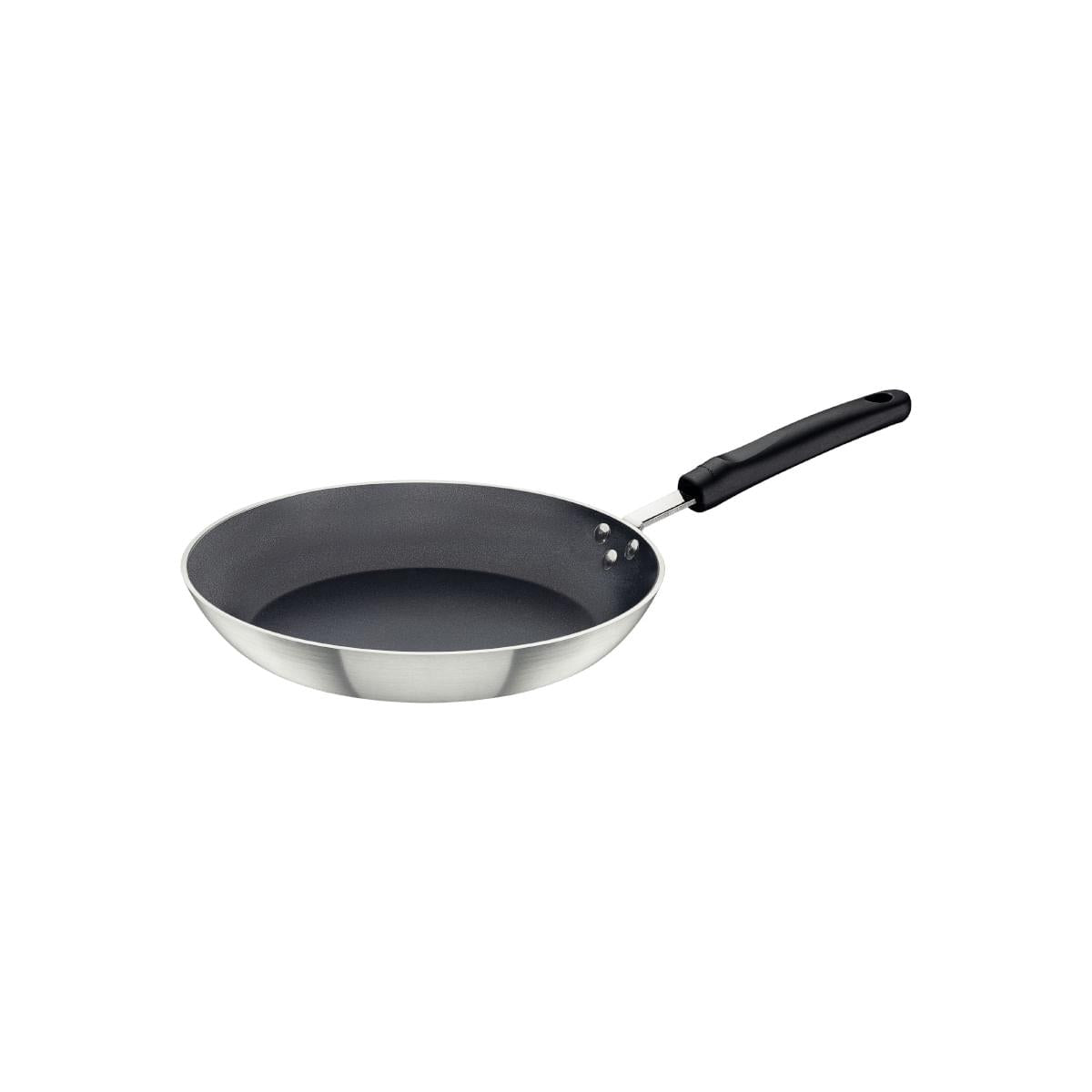 Frigideira Tramontina Profissional Alumínio Antiaderente 24 cm 1,3 L