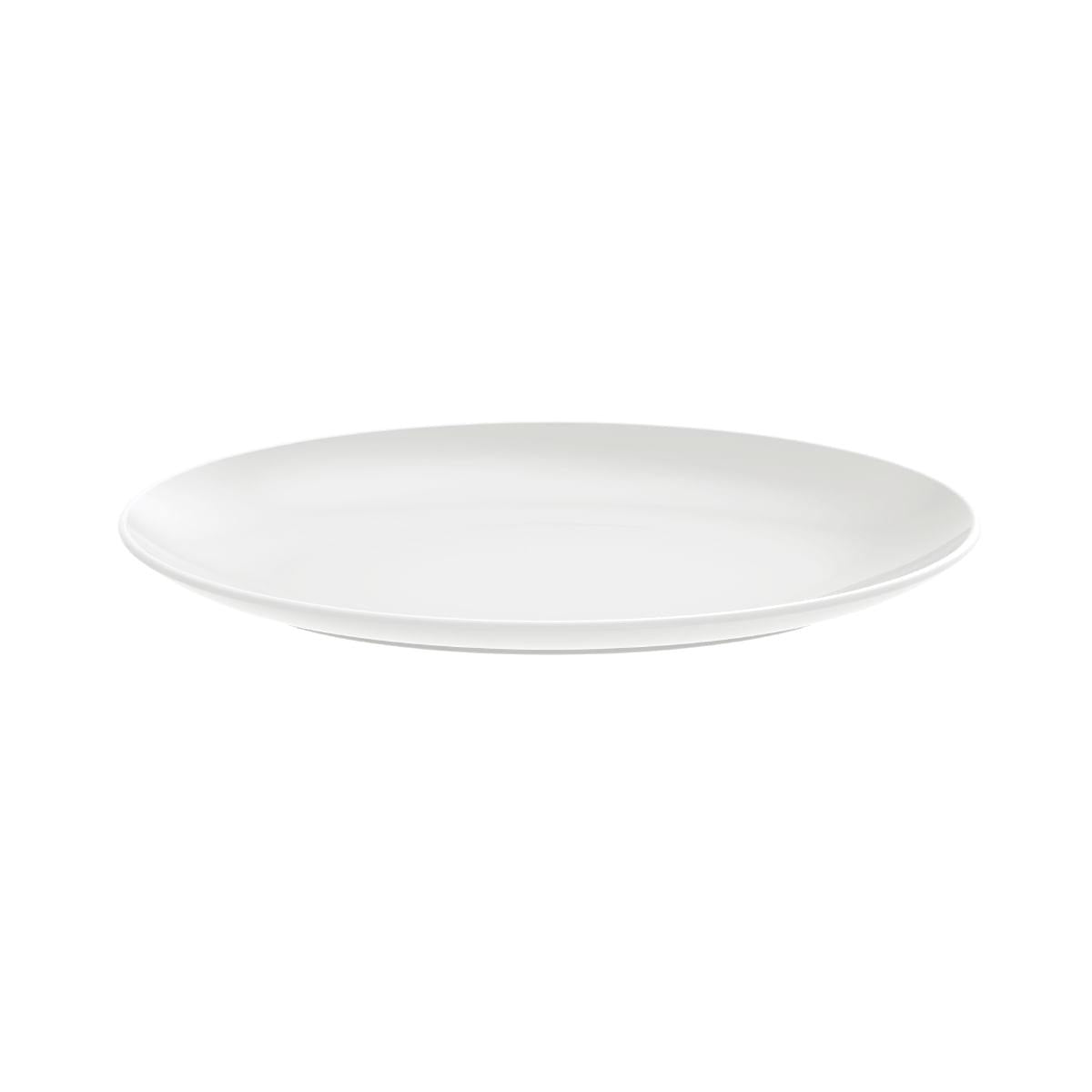 Travessa Oval Tramontina Sophia em Porcelana 40x29 cm
