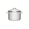 Caldeirão Tramontina Solar Aço Inox 20 cm 4,6 Litros