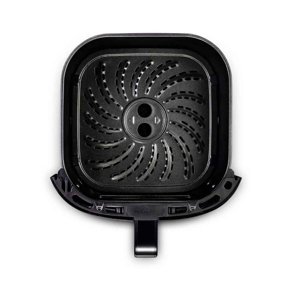 Air Fryer Fischer Smart Preto 8 litros 220V
