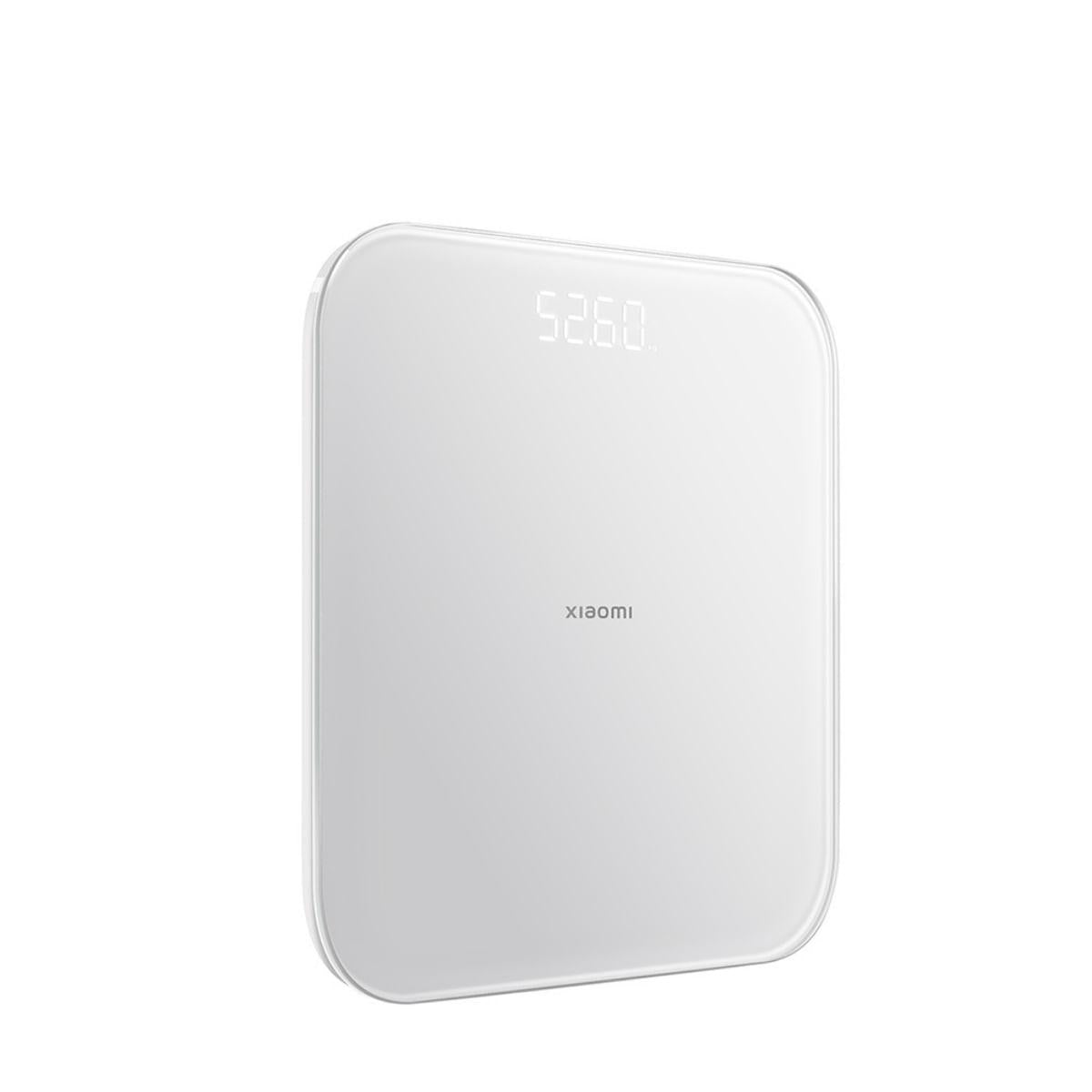 Balança Corporal Inteligente Xiaomi S200 Bluetooth Homologada Anatel