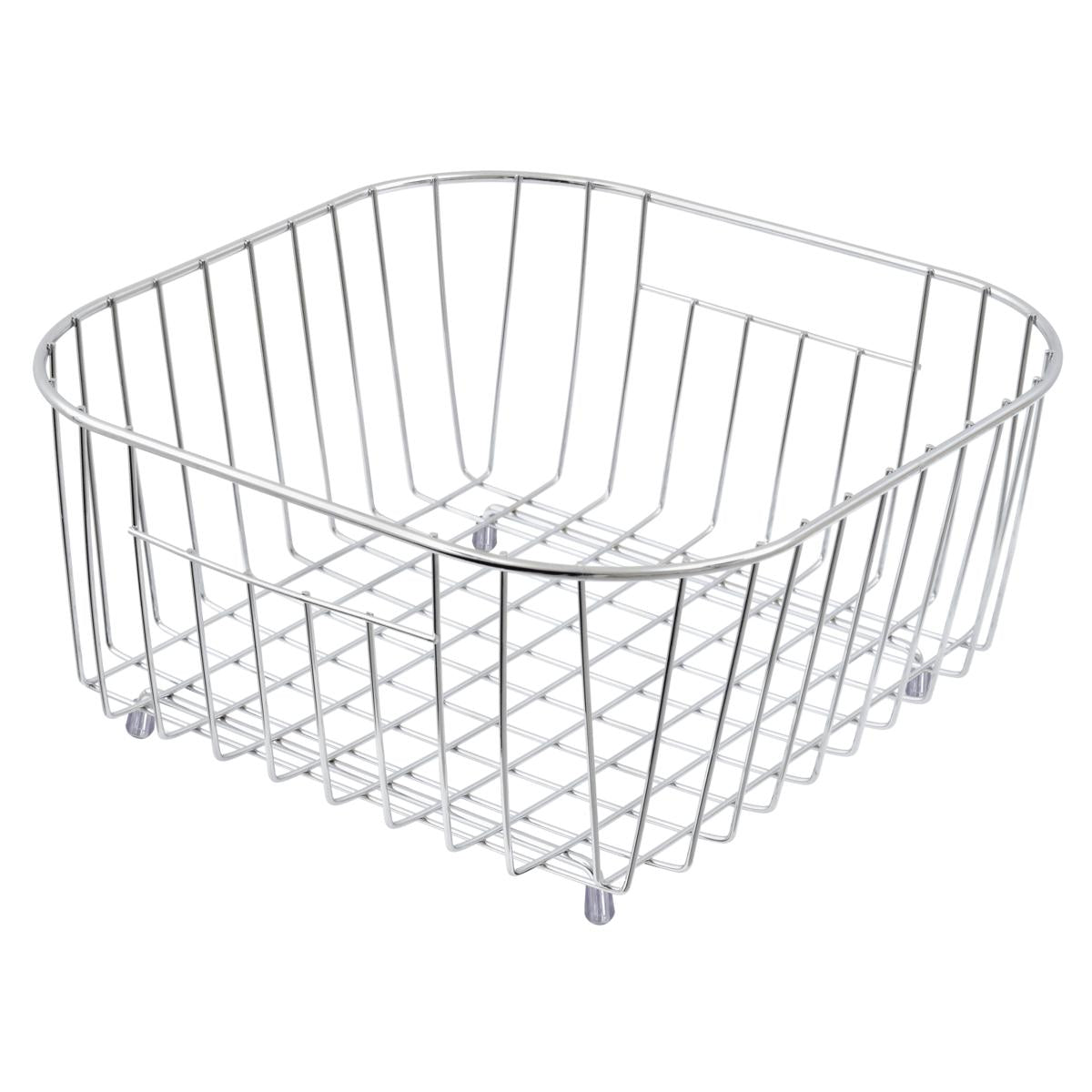 Cesta Quadrada Aramada Tramontina 94528020