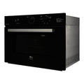 Forno a Gás de Embutir Fischer Infinity 50 litros com Grill 220V