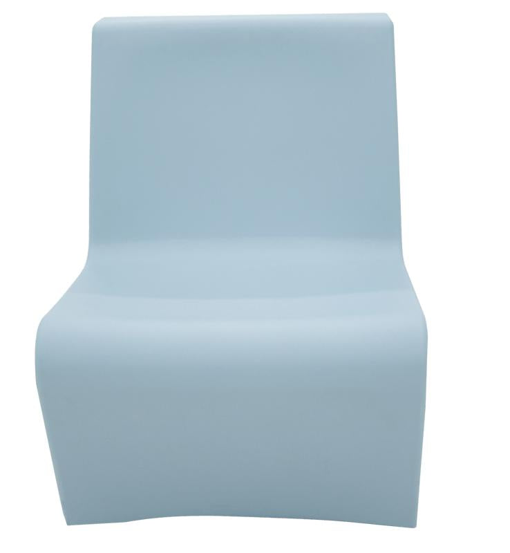 Poltrona Berta Azul Tramontina
