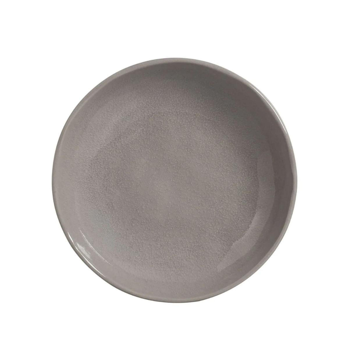 Aparelho de Jantar Porto Brasil Cerâmica 30 Peças Bio Bruma