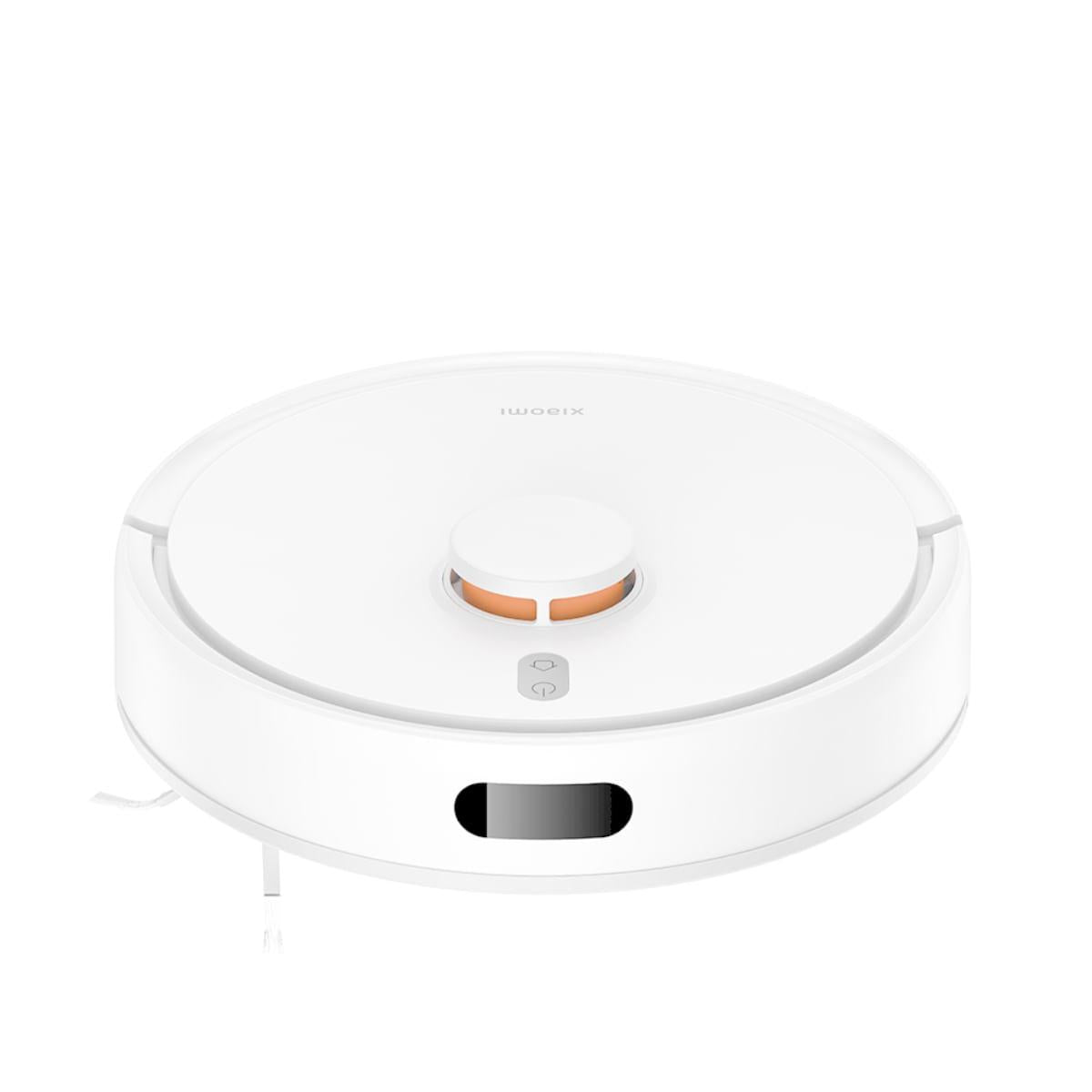 Robô Aspirador de Pó Inteligente S20 Xiaomi Branco