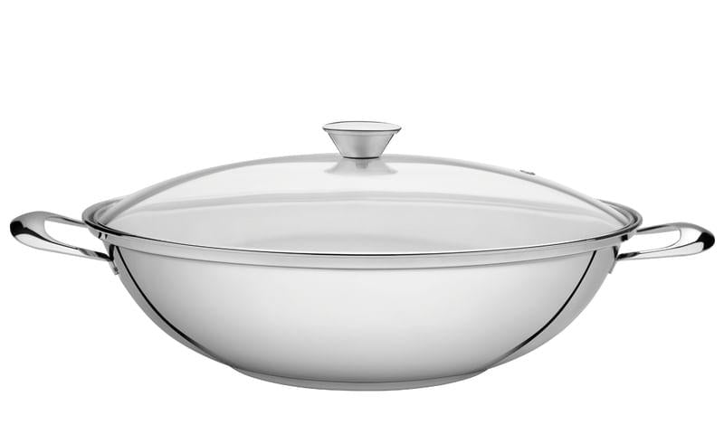Panela Inox Wok Ventura Tramontina 62378340