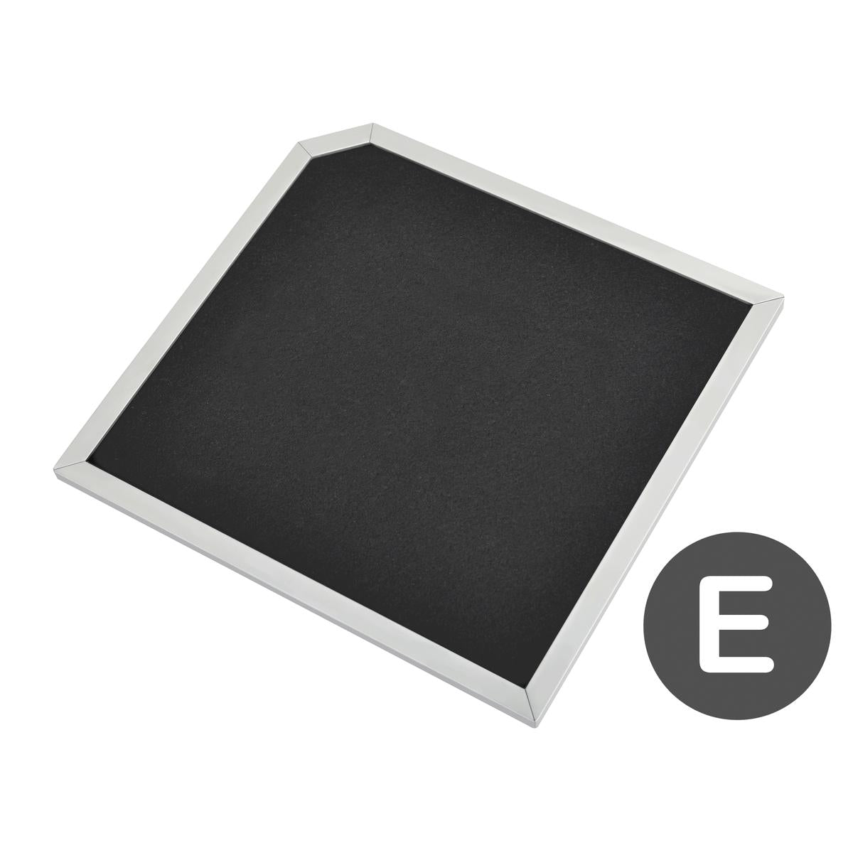 Filtro de Carvão Ativado Carbon E para Coifas Tramontina