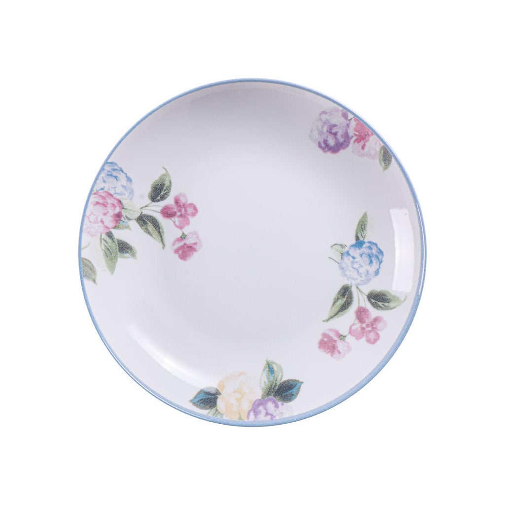 Aparelho de Jantar Tramontina Aura Porcelana Decorada 20 Peças