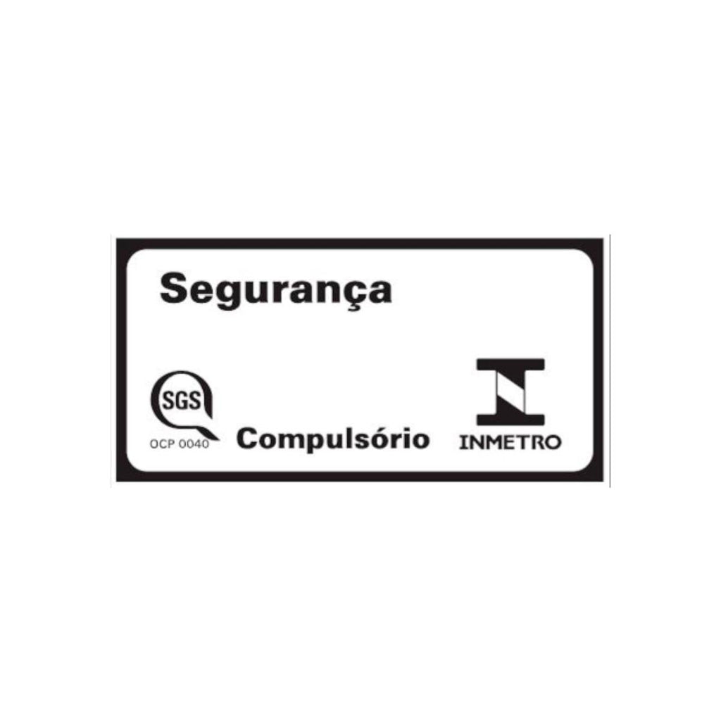 Forno Elétrico de Embutir Fischer Fit Line 48 litros 127V