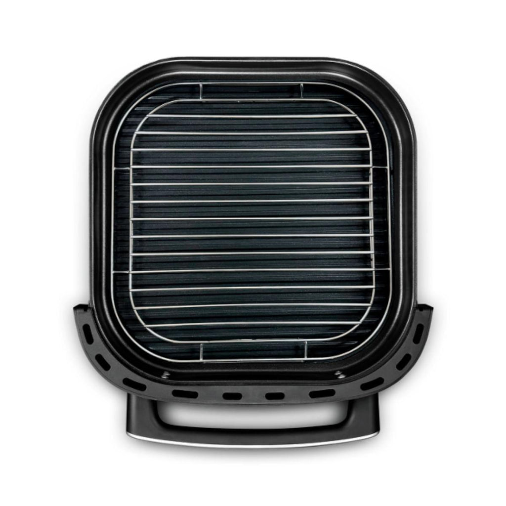 Air Fryer Fischer Dual Grill Preto 6 litros 127V