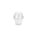 300un Embalagem 250ml G677 SF Transparente Galvanotek