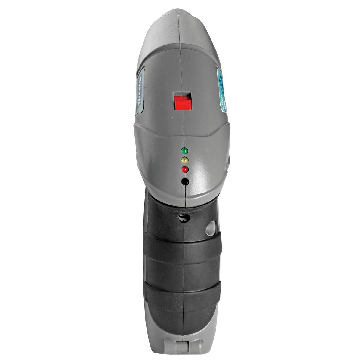 Parafusadeira Tramontina 21 Peças para Uso Doméstico a Bateria Ni-Cd 3,6 V