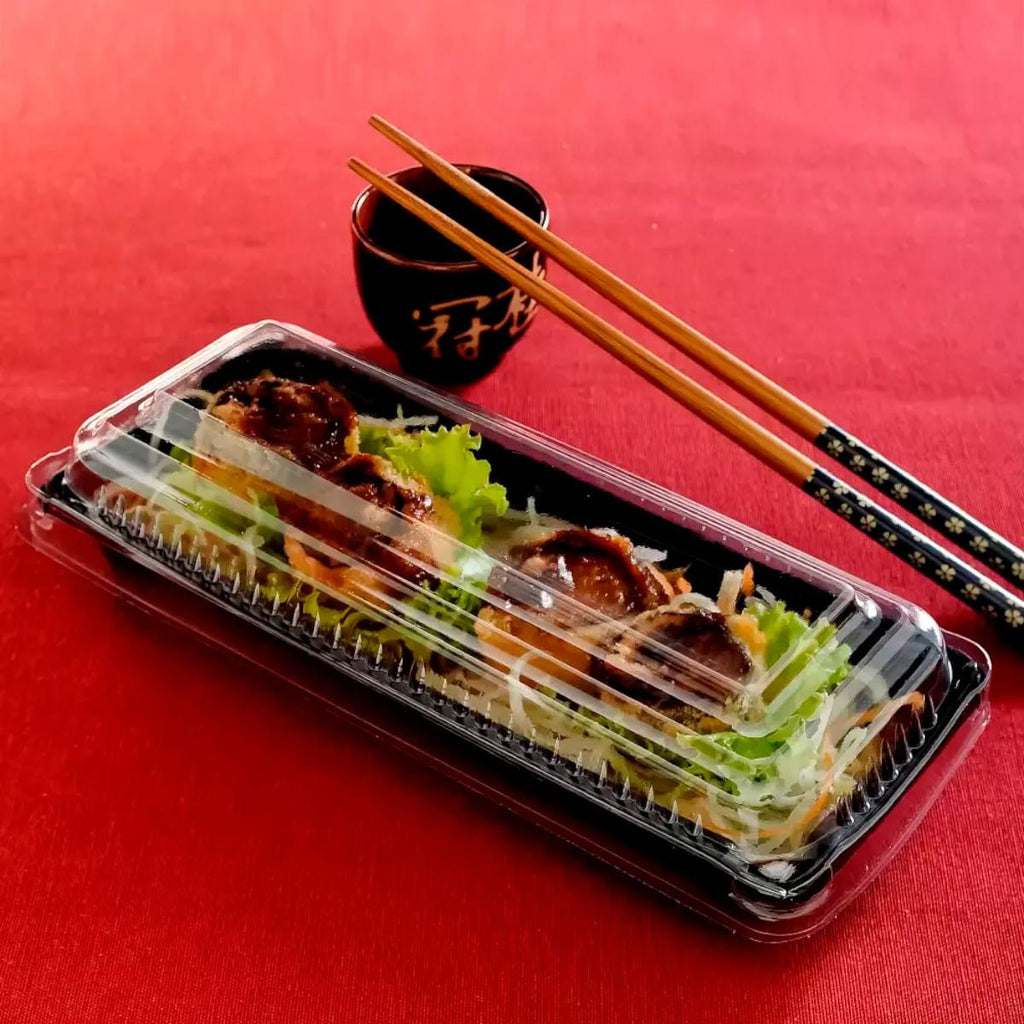 200un Embalagem Oriental GO905 400ml Preto Galvanotek