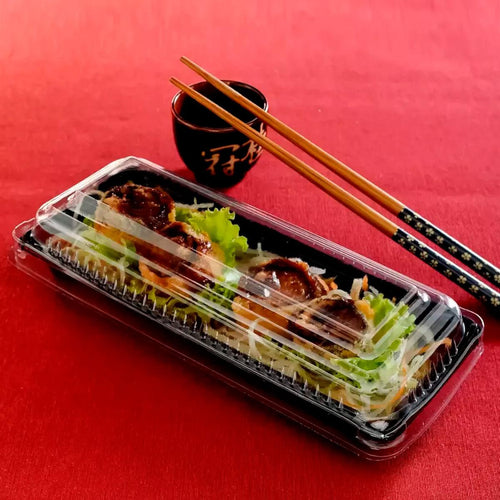 200un Embalagem Oriental GO905 400ml Preto Galvanotek