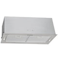 Coifa de Embutir Tramontina Incasso Retangular em Aço Inox 75 cm 220 V