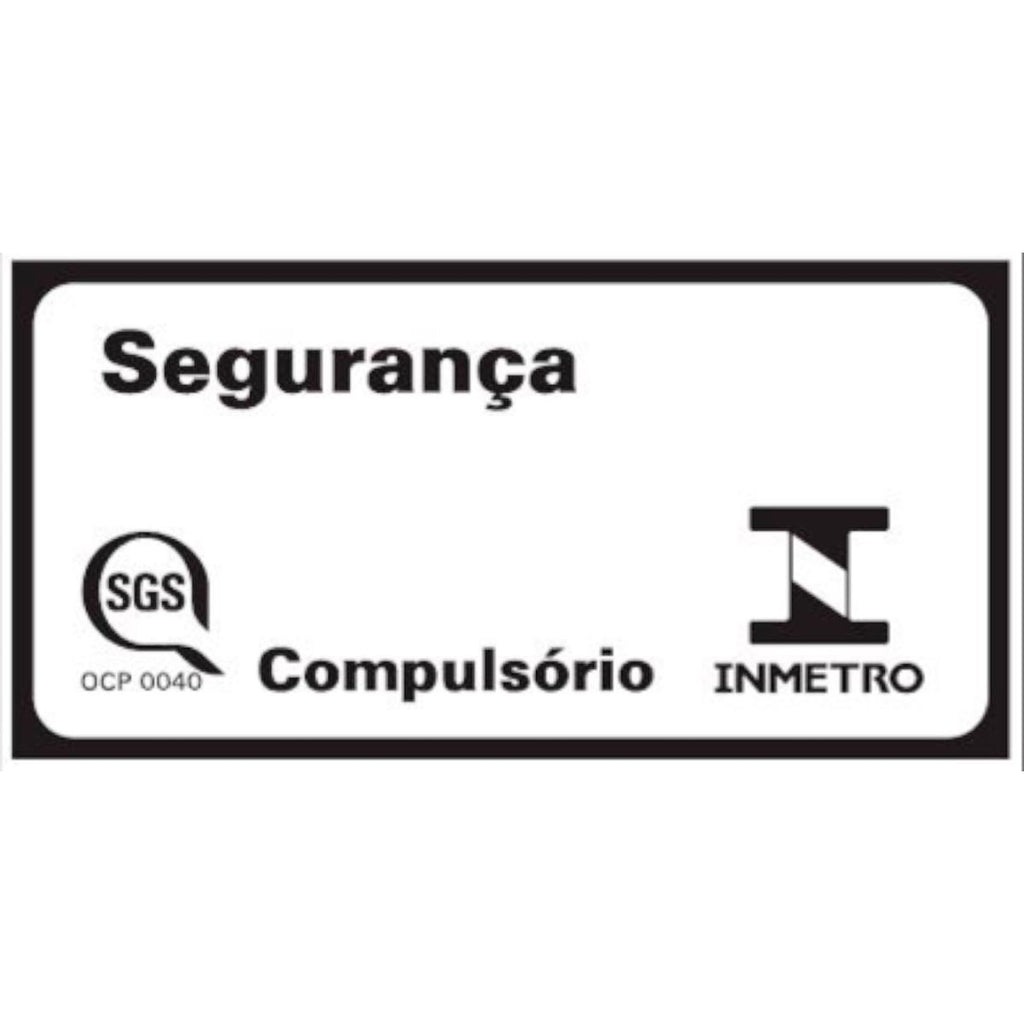 Forno Elétrico de Embutir Fischer Infinity 50 litros com Air Fryer 220V