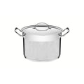 Caldeirão Tramontina Professional Aço Inox 24 cm 7,8 L