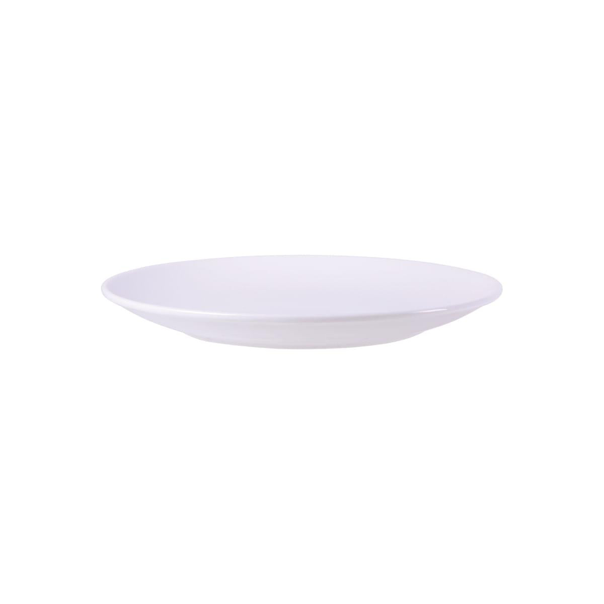 Prato Raso Tramontina MaxForce em Porcelana 30 cm