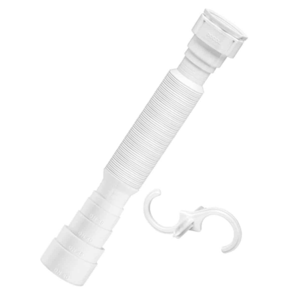 Sifão Extensível Universal 72 cm Docol