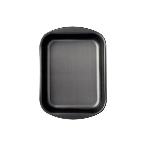 Assadeira Funda Tramontina Grafite 22cm Antiaderente Starflon Max 1,9L