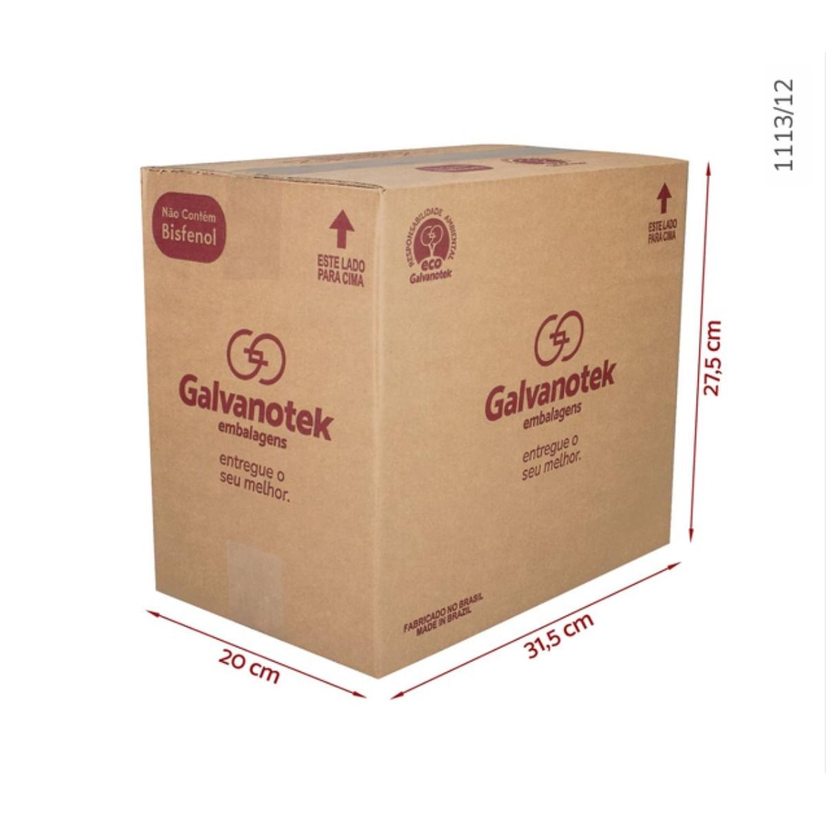 12un Pote Multiuso Plástico Bazar 650ml com Tampa Amadeirado G1113 Galvanotek