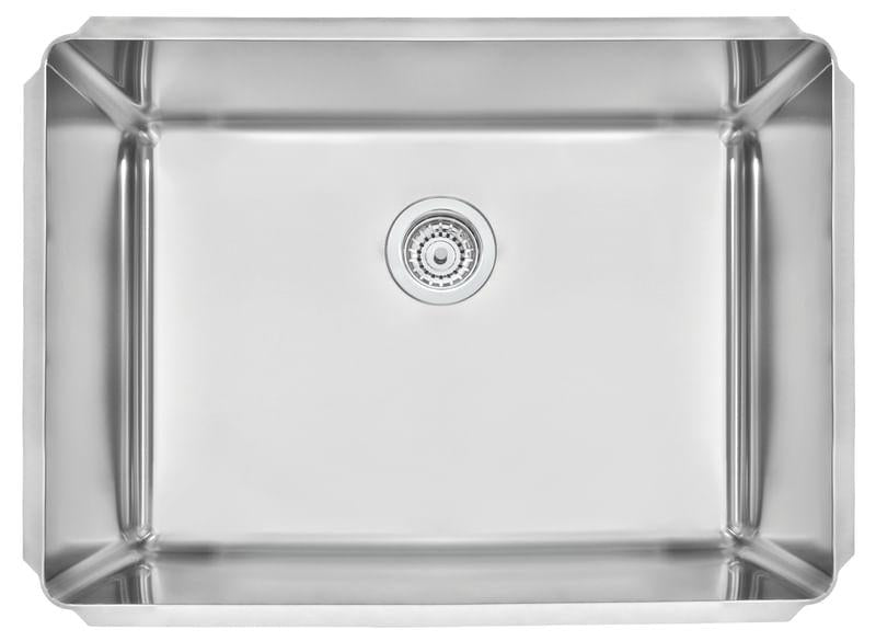 Cuba Profissional em Aço Inox 70x50 cm OUTLET Tramontina 94900428