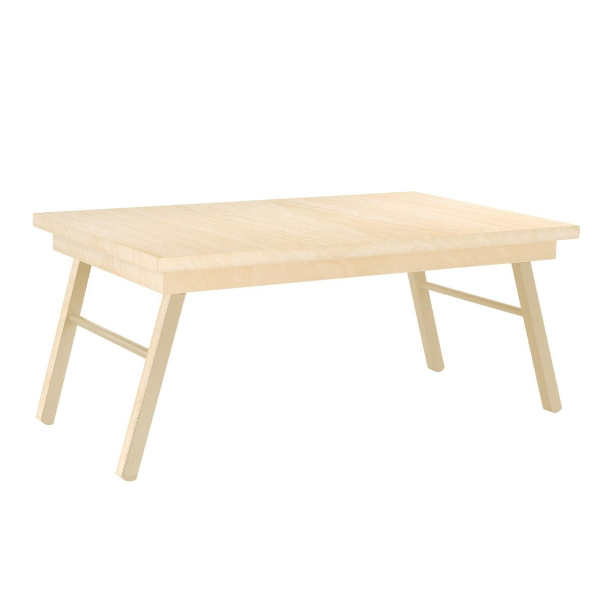 Mesa Multiuso Natural Tramontina 50 x 31 cm