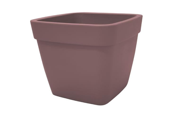Vaso Romano L 54x54x45cm Cor Terracota Tramontina 92789109