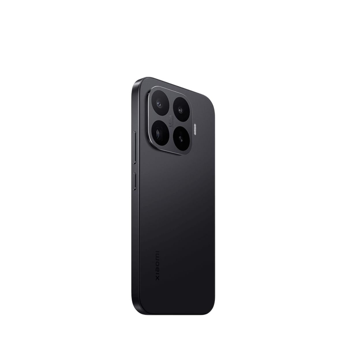 Smartphone Xiaomi 17T 5G 512GB 12+12GB RAM NFC Preto Homologado Anatel