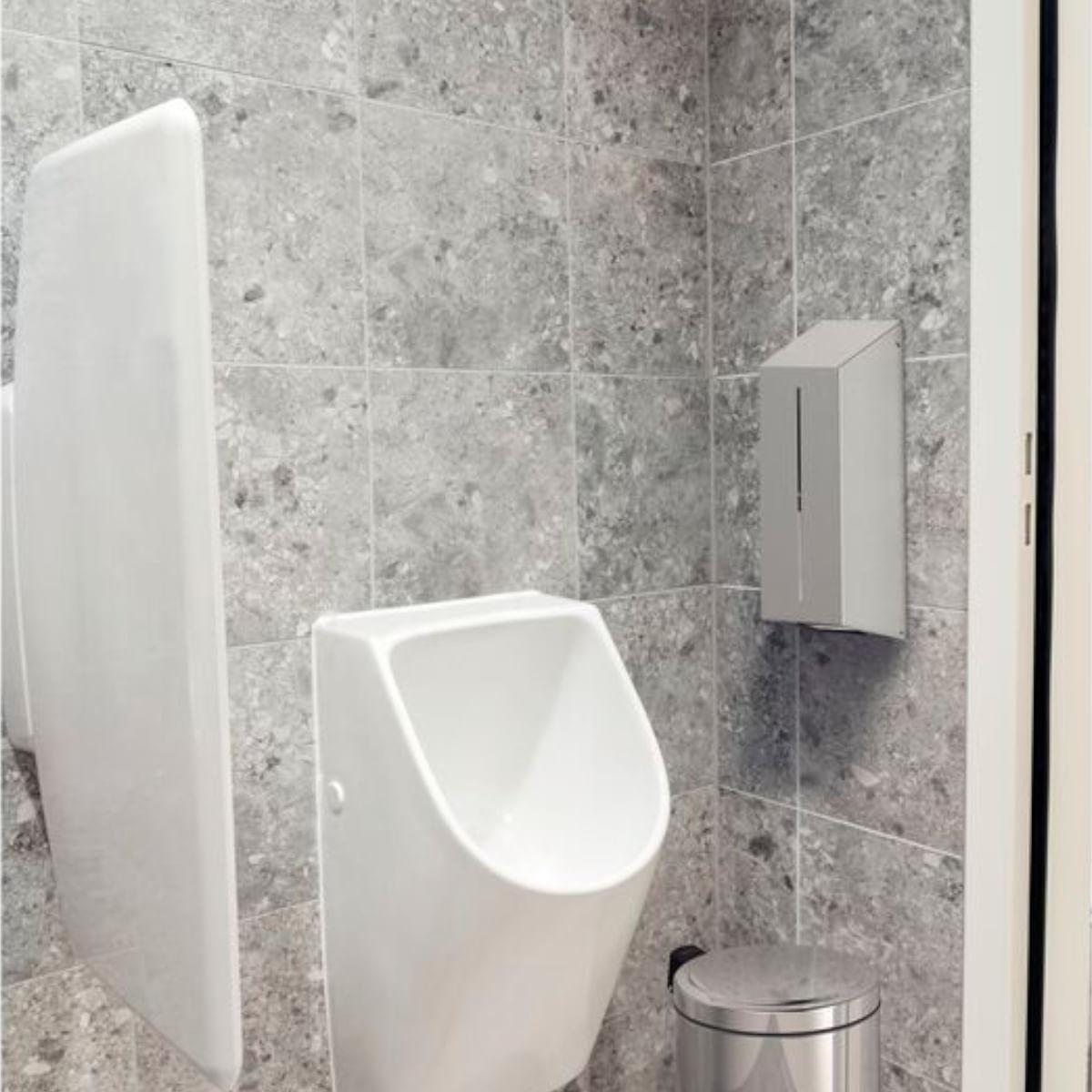 Dispenser Interfolhas em Aço Inox Tramontina