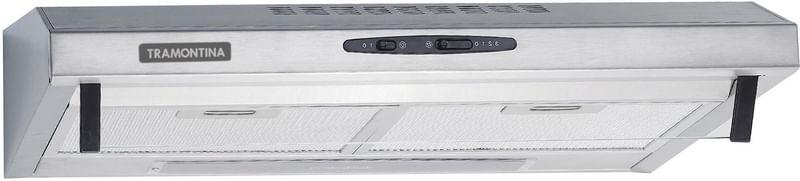 Depurador Aço Inox Compact 60 cm 110V Tramontina 94810110