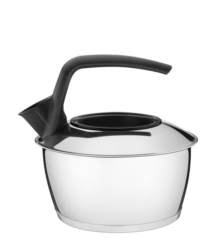 Chaleira em Aço Inox com Fundo Triplo 1,5L Tramontina 61485160