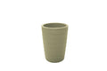 Vaso Grego S 36x50cm Cor Areia Tramontina 92782000