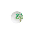 Prato Sobremesa Tramontina Graziela em Porcelana Decorada 19 cm