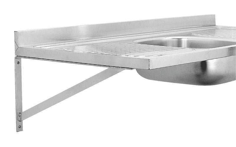 Suporte em Aço para Pias de Apoio Tramontina 94532001