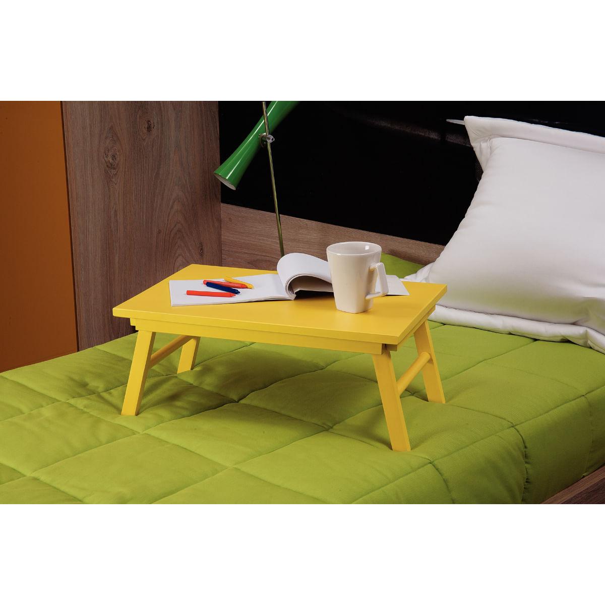 Mesa Multiuso Rosa Tramontina 50 x 31 cm