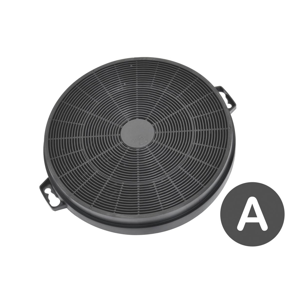 Filtro de Carvão Ativado Carbon A para Coifas Tramontina