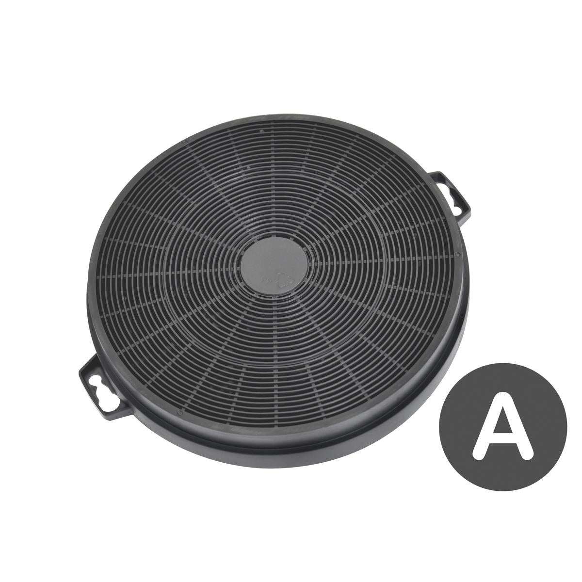 Filtro de Carvão Ativado Carbon A para Coifas Tramontina