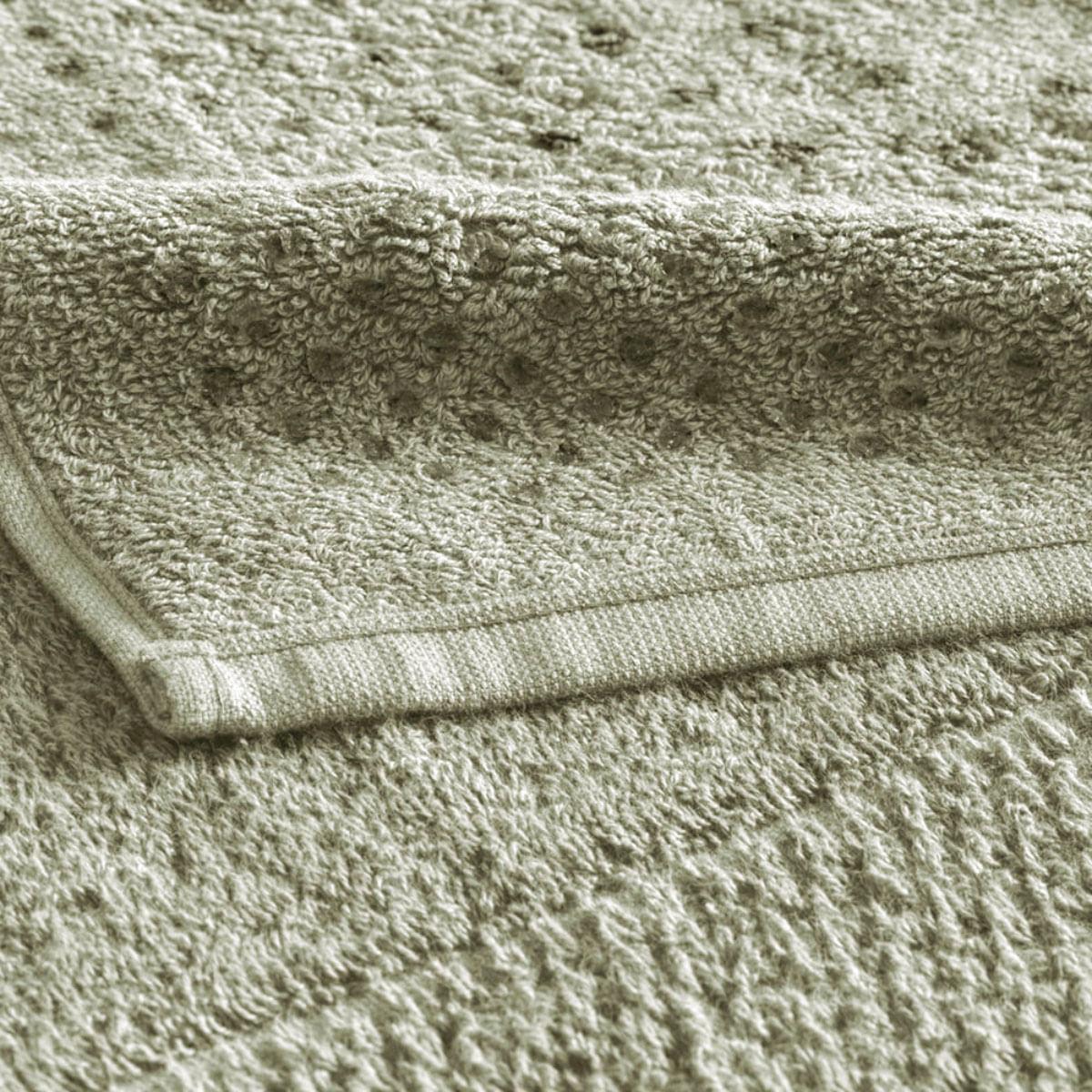 Tapete Felpudo Solare Eucalipto Karsten 48x80 cm