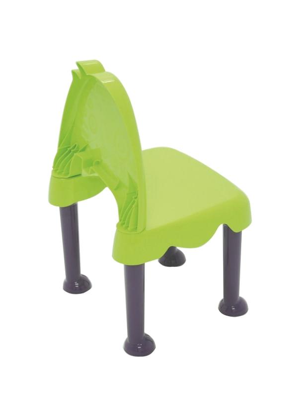 Cadeira Infantil Monster Unissex Tramontina 92271280