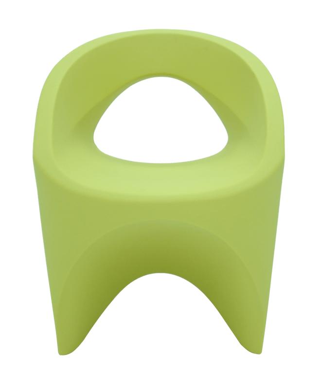 Cadeira Jet Verde Pistache Tramontina 92712024
