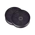 Filtro de Carvão Ativado Ambifresh Round 1 para Coifas Tramontina