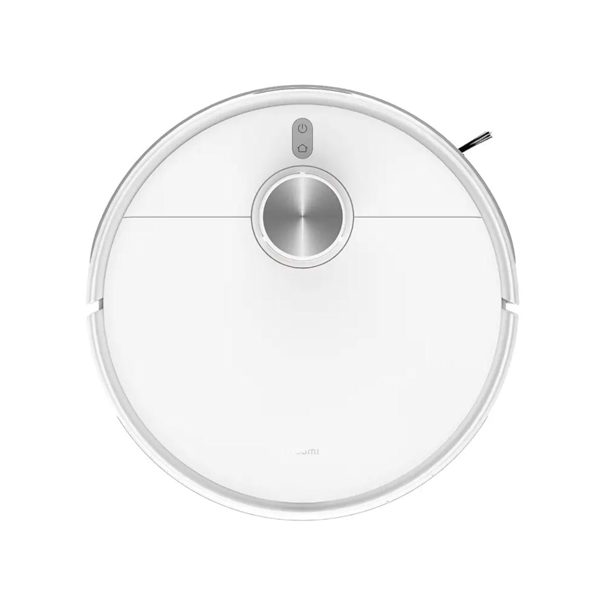 Robô Aspirador de Pó Inteligente S40 Xiaomi Branco