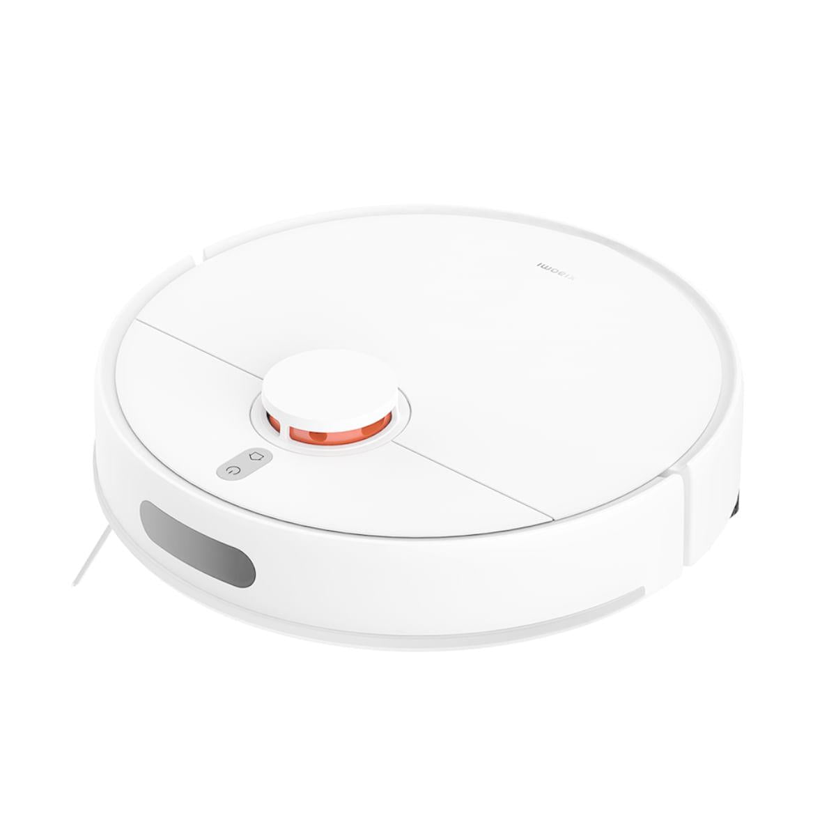 Robô Aspirador de Pó Inteligente S40C Xiaomi Branco