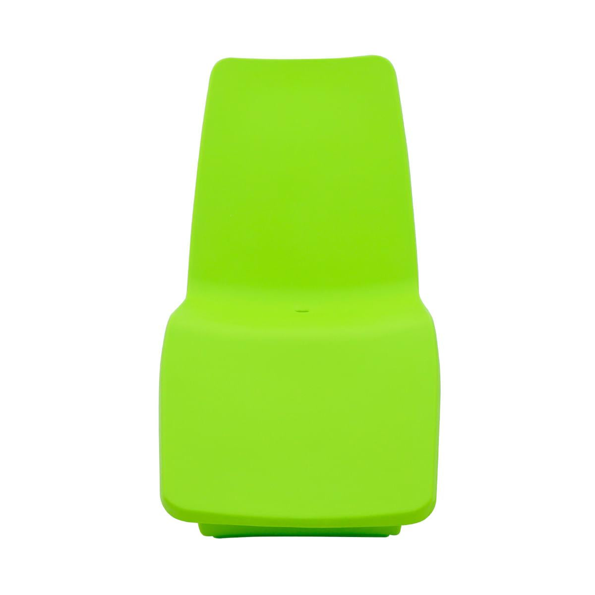 Espreguiçadeira Chaise Tramontina Octo em Polietileno Verde Lima