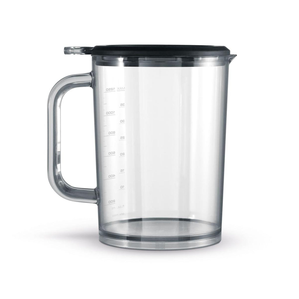 Soft Mixer Tramontina by Breville em Aço Inox com Copo 15 Velocidades