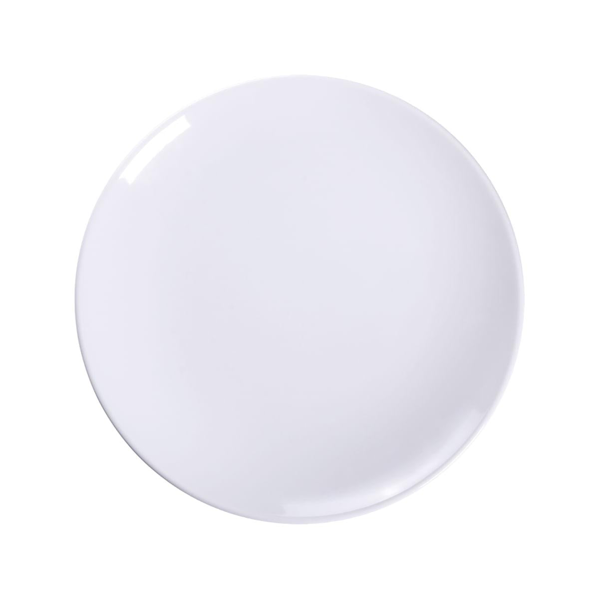Prato Raso Tramontina MaxForce em Porcelana 30 cm